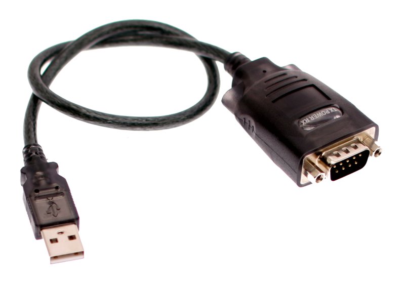 USB to serial cable