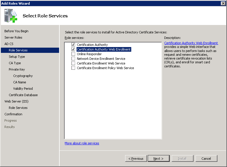 windows-server-2008-add-roles-ca-web-enrollment