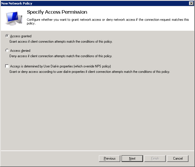 windows-server-2008-nps-access-permissions