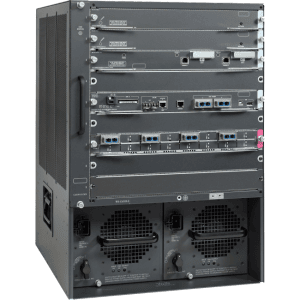 Chassis Aggregation