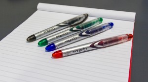 Optiflow Colored Pens