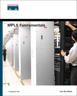 MPLS Fundamentals Book