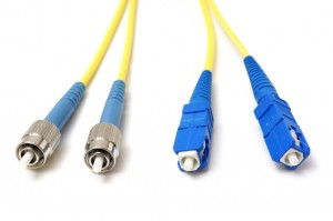 Fiber Cable Connectors