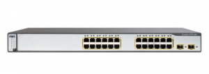 Cisco 3750 switch