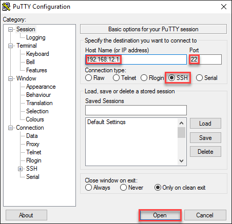 cisco ios enable ssh