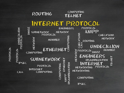 Internet Protocol