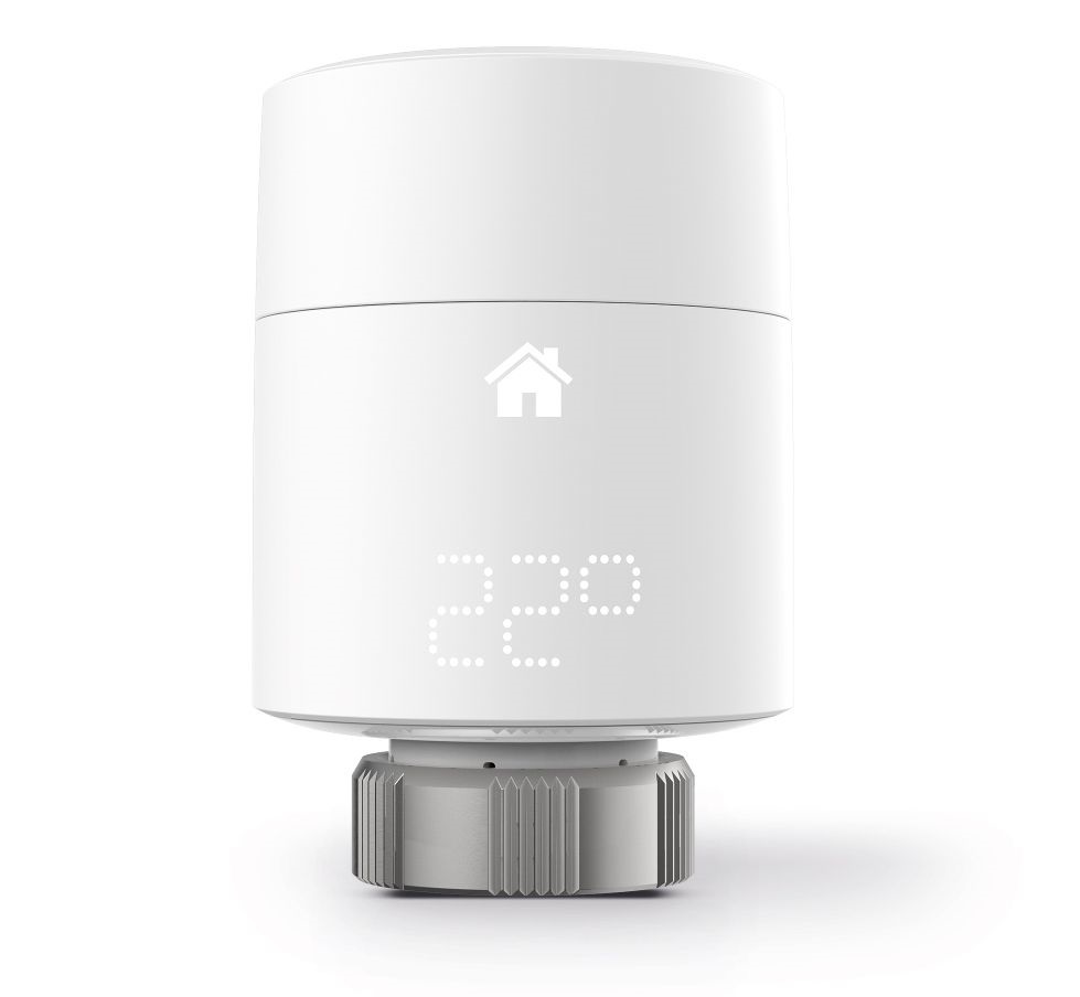 Tado Radiator Valve