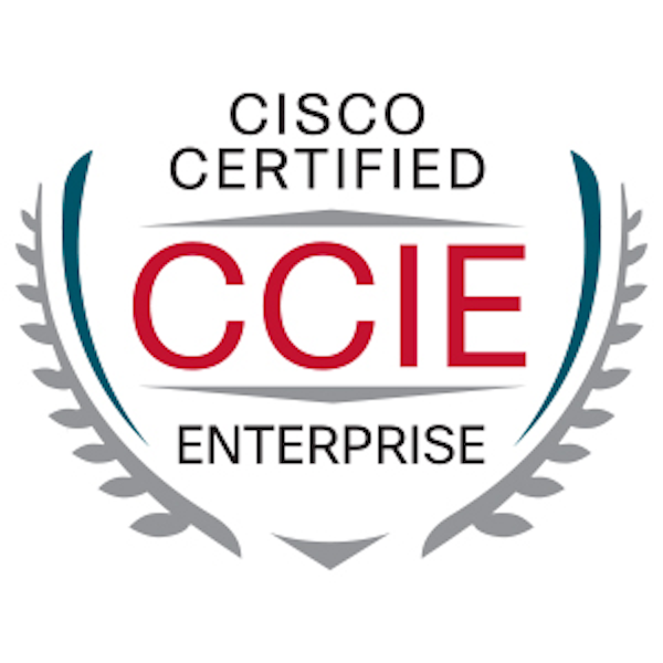 CCIE Enterprise Infrastructure - NetworkLessons.com