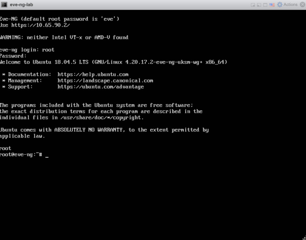 Cisco SDWAN EVENG Lab Installation