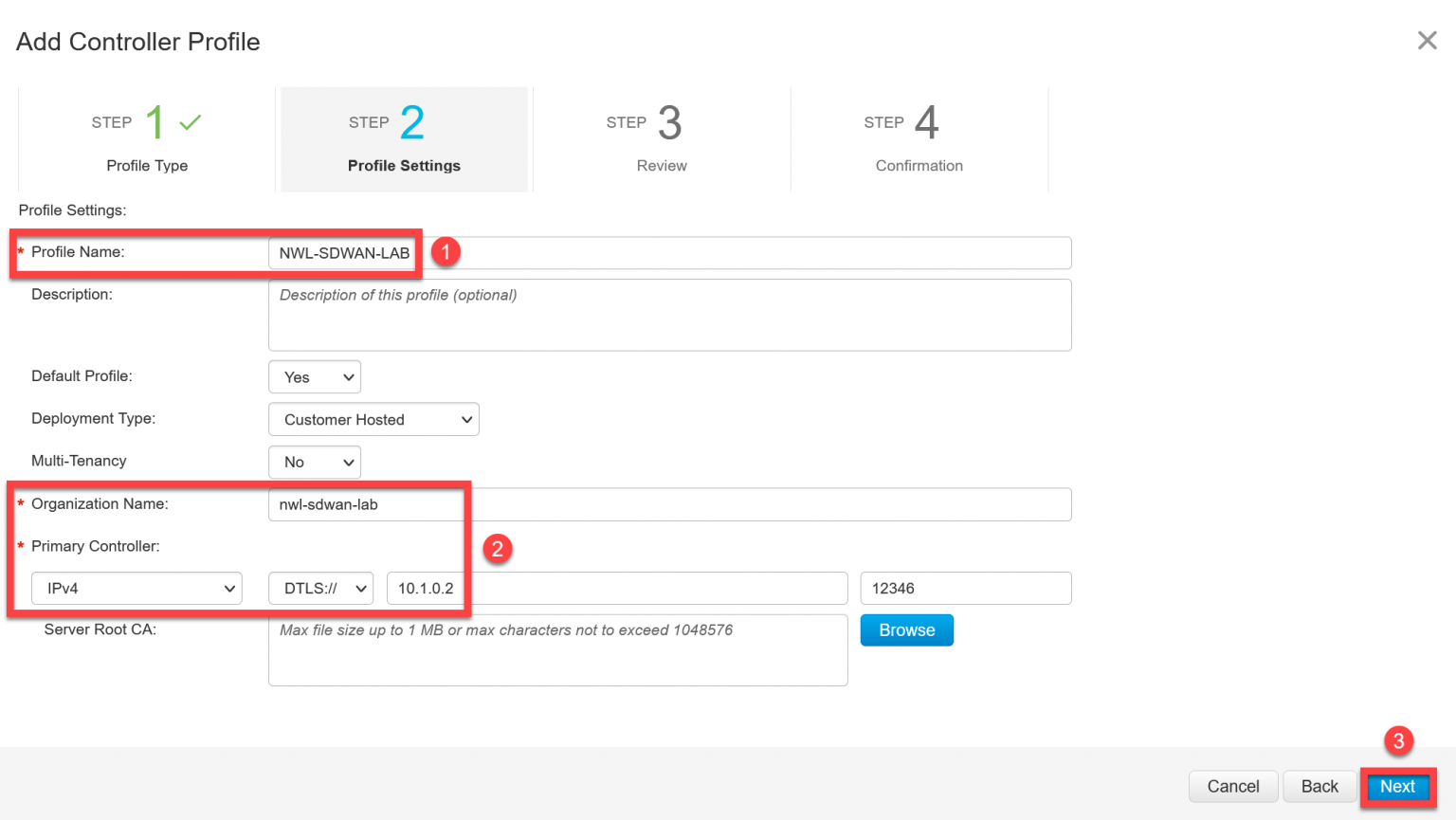 Cisco SD-WAN Plug and Play Connect Device Licenses